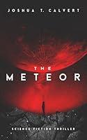 Algopix Similar Product 3 - The Meteor: Science Fiction Thriller