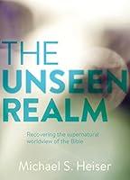 Algopix Similar Product 5 - The Unseen Realm Recovering the