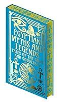 Algopix Similar Product 2 - Egyptian Myths and Legends Tales of