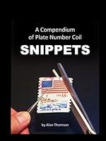 Algopix Similar Product 7 - A Compendium of Plate Number Coil