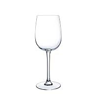 Algopix Similar Product 19 - Luminarc Versailles Wine Glass 36 cl