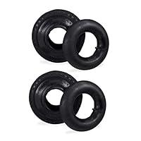 Algopix Similar Product 14 - Relaxdays 10026094 Black 2X Truck