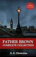 Algopix Similar Product 18 - Father Brown Complete Collection 