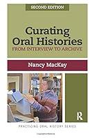 Algopix Similar Product 6 - Curating Oral Histories From Interview