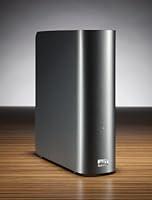 Algopix Similar Product 8 - WD My Book Live 2TB Personal Cloud