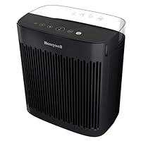 Algopix Similar Product 12 - Honeywell InSight HEPA Air Purifier