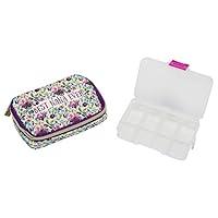Algopix Similar Product 20 - Mary Square Best Nana Ever Mini Pill