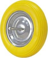 Algopix Similar Product 6 - Wolfpack  Sturdy Yellow Construction