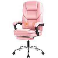 Algopix Similar Product 18 - Furmax Office Chair Executive Office