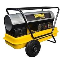 Algopix Similar Product 17 - Dewalt F340700 215000 BTU Forced Air