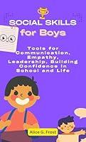 Algopix Similar Product 15 - SOCIAL SKILLS FOR BOYS Tools for