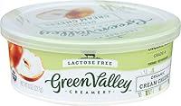 Algopix Similar Product 5 - Green Valley Organics Cream Cheese