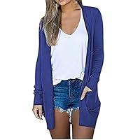 Algopix Similar Product 15 - Dazajoo Sales Today Clearance Cardigan