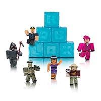 Algopix Similar Product 7 - Roblox Series 3 Mystery Figures