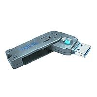 Algopix Similar Product 8 - Logilink USB Port Blocker Lock Grey 1x