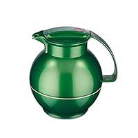 Algopix Similar Product 17 - ROTPUNKT Thermal Jug 1 Litre Shiny