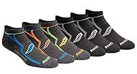 Algopix Similar Product 12 - Saucony Mens MultiPack Bolt