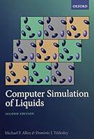 Algopix Similar Product 9 - Computer Simulation of Liquids