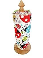Algopix Similar Product 15 - 10 Pack Reusable Kitchen Roll Zero