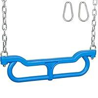 Algopix Similar Product 10 - Swing Set Stuff Inc Combo Trapeze with