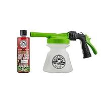 Algopix Similar Product 1 - Chemical Guys EQP354 TORQ Gun R1 