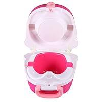 Algopix Similar Product 13 - ONEDONE Portable Potty for Toddler