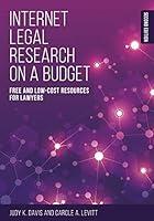 Algopix Similar Product 17 - Internet Legal Research on a Budget