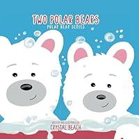 Algopix Similar Product 9 - Two Polar Bears