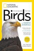 Algopix Similar Product 4 - National Geographic Field Guide to the