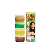 Algopix Similar Product 12 - Craft City Karina Garcia Mystery Slime