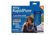 Algopix Similar Product 13 - RapidPure Scout Inline Purifier