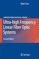 Algopix Similar Product 1 - Ultrahigh Frequency Linear Fiber Optic