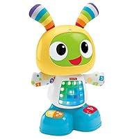 Algopix Similar Product 19 - FisherPrice Bright Beats Dance  Move
