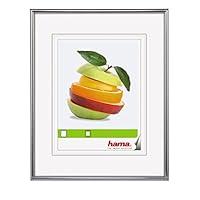 Algopix Similar Product 1 - Hama Sevilla Dekor  Frame Silver