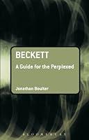 Algopix Similar Product 12 - Beckett A Guide for the Perplexed