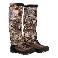 Algopix Similar Product 6 - Kings Camo TX Weather Pro Leg Gaiter