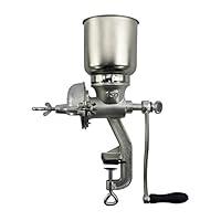 Algopix Similar Product 17 - CHARD GM150 Grain Mill Tin Coated