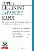 Algopix Similar Product 4 - Tuttle Learning Japanese Kanji JLPT