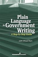 Algopix Similar Product 3 - Plain Language in Government Writing A