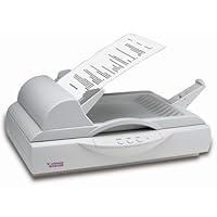 Algopix Similar Product 3 - Visioneer 9650 USB ADF and Flatbed 12