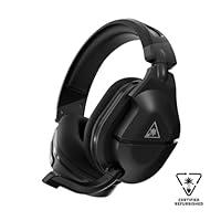 Algopix Similar Product 14 - Turtle Beach Stealth Wireless