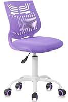 Algopix Similar Product 8 - FurnitureR Writing Task Chair for Teens