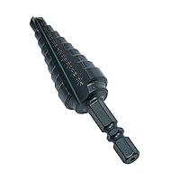 Algopix Similar Product 5 - Step Drill Bit Set M2 Step Drill Bit