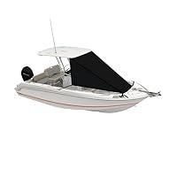 Algopix Similar Product 4 - Oceansouth TTop Bow Shade  Easily