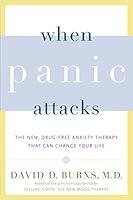 Algopix Similar Product 6 - When Panic Attacks The New DrugFree