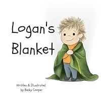 Algopix Similar Product 1 - Logan's Blanket