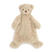 Algopix Similar Product 20 - MON AMI Plush Lovey for Babies