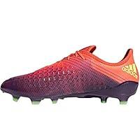 Algopix Similar Product 1 - adidas Performance Predator Malice