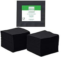 Algopix Similar Product 1 - Perfectware  2 Ply Black200ct Perfect