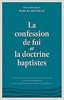 Algopix Similar Product 8 - La confession de foi et la doctrine